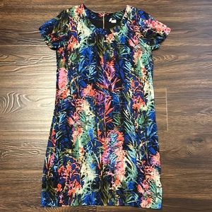Tshirt style dress
